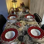 I Larici * פראטו נבוסו