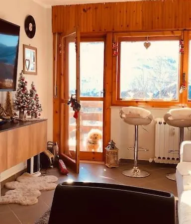 I Larici Apartment