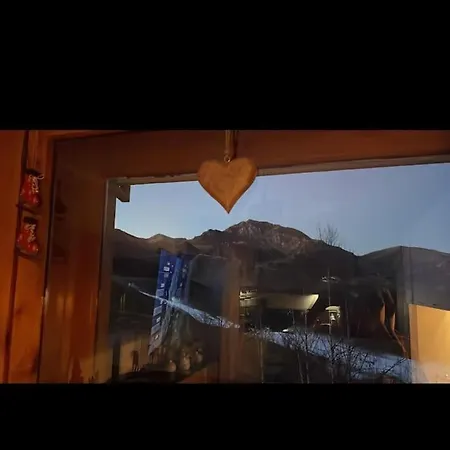 I Larici Apartment