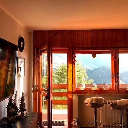 I Larici Apartman