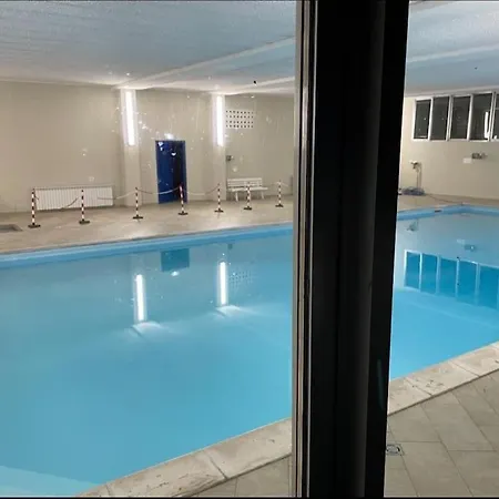 Apartman I Larici *