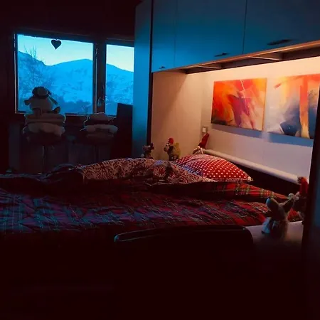 Lejlighed I Larici Prato Nevoso
