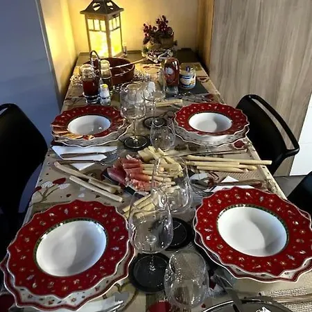 I Larici Prato Nevoso