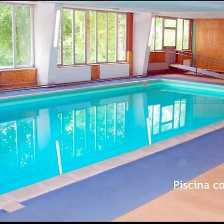 Apartment I Larici *