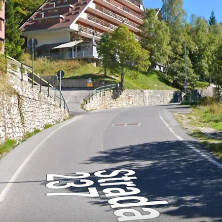 I Larici Prato Nevoso