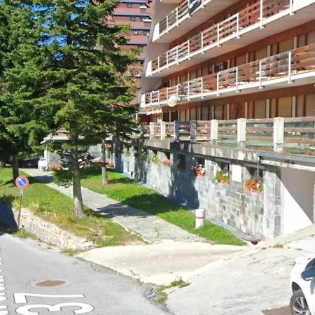 I Larici Prato Nevoso