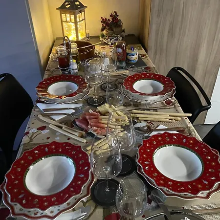 I Larici * Prato Nevoso