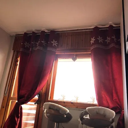 I Larici * Prato Nevoso