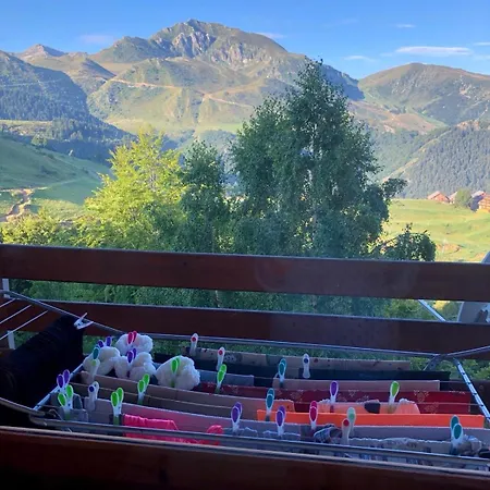Apartman I Larici